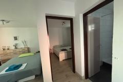 Apartmány Branka Apartmán 2: (2+2) - A 2+2 foto 4