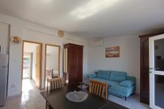 Apartmány Cajner Pag Apartmán 1 - Ap1 (A4+2) foto 2