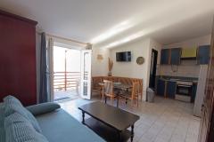 Apartmány Cajner Pag Apartmán 1 - Ap1 (A4+2) foto 3