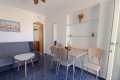 Apartmány Cajner Pag Apartmán 3 - Ap3 (A2+2) foto 2