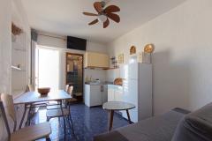 Apartmány Cajner Pag Apartmán 3 - Ap3 (A2+2) foto 3