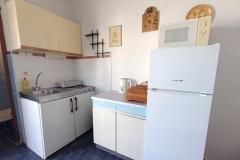 Apartmány Cajner Pag Apartmán 3 - Ap3 (A2+2) foto 5