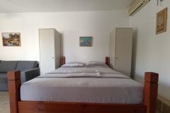 Apartmány Cajner Pag Apartmán 4 - Ap4 (A2+2) foto 2