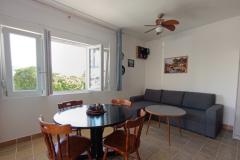 Apartmány Cajner Pag Apartmán 4 - Ap4 (A2+2) foto 3