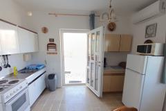 Apartmány Cajner Pag Apartmán 4 - Ap4 (A2+2) foto 5