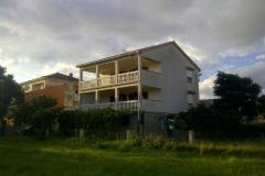 Apartmány Ćurić Povljana Apartmán 1 - Apartman foto 2
