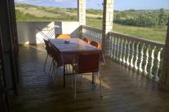Apartmány Ćurić Povljana Apartmán 1 - Apartman foto 3