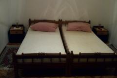 Apartmány Ćurić Povljana Apartmán 1 - Apartman foto 4
