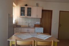 Apartmány Dalma Apartmán 1 - studio foto 1