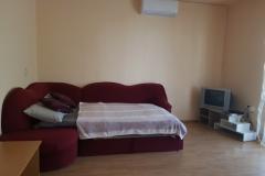 Apartmány Dalma Apartmán 1 - studio foto 2
