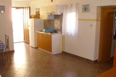 Apartmány PAG "Vodice" Apartmán 3 - YELLOW foto 1
