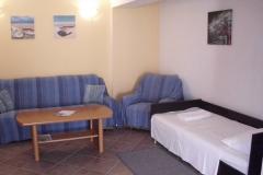 Apartmány PAG "Vodice" Apartmán 3 - YELLOW foto 2