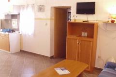 Apartmány PAG "Vodice" Apartmán 3 - YELLOW foto 3