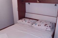 Apartmány PAG "Vodice" Apartmán 3 - YELLOW foto 5