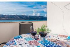 Apartmány Filip Apartmán 2 - Apartman A foto 2