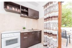 Apartmány Filip Apartmán 1 - Apartman B foto 3