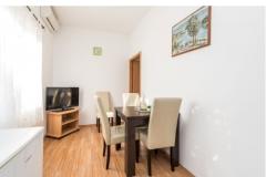 Apartmány Filip Apartmán 1 - Apartman B foto 4