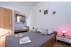 Apartmány Filip Apartmán 1 - Apartman B foto 5