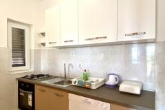 Apartmány FRANE Apartmán 1 - app 2+2 foto 3