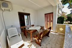 Apartmány FRANE Apartmán 2 - app 2+2 foto 4