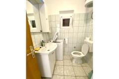 Apartmány FRANE Apartmán 3 - app 2+1 foto 1