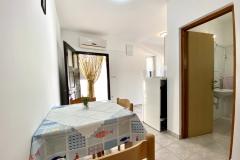 Apartmány FRANE Apartmán 3 - app 2+1 foto 2