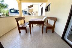 Apartmány FRANE Apartmán 3 - app 2+1 foto 3