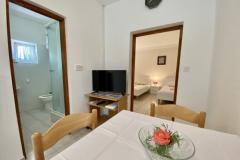 Apartmány FRANE Apartmán 3 - app 2+1 foto 4