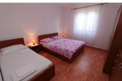 Apartmány FRANE Apartmán 4 - app 2+2 K foto 5