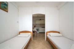 Apartmány Galeb Apartmán 1 - a4 foto 4