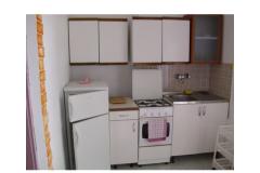 Apartmány Galeb Apartmán 2 - a5 studio foto 4