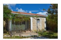 Apartmány Galeb Apartmán 5 - bungalo 2 foto 1