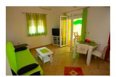 Apartmány Glaser Apartmán 1 - Apartman 1 foto 3