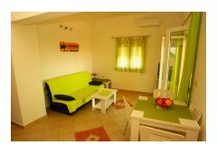 Apartmány Glaser Apartmán 1 - Apartman 1 foto 4