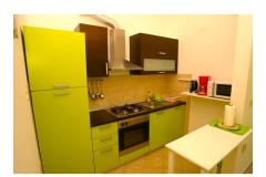 Apartmány Glaser Apartmán 1 - Apartman 1 foto 5