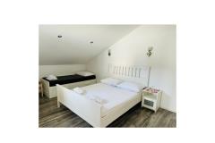 Apartmány Gligora Apartmán 3 - Apartman foto 3