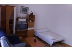 Apartmány Anka Pag Apartmán 1 - A2 foto 1