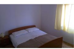 Apartmány Anka Pag Apartmán 2 - A3 foto 1