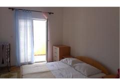 Apartmány Anka Pag Apartmán 2 - A3 foto 2