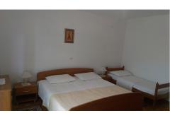 Apartmány Anka Pag Apartmán 3 - A1 foto 2