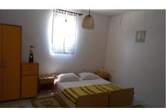 Apartmány Anka Pag Apartmán 4 - A4 STUDIO foto 1