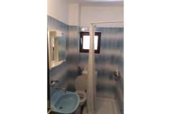 Apartmány Anka Pag Apartmán 4 - A4 STUDIO foto 4