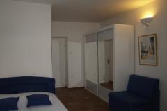 Apartmány Ina Apartmán 2 - Naranča foto 1