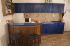 Apartmány Ina Apartmán 3 - Lavanda foto 4