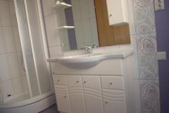 Apartmány Ita s bazenom Apartmán 1 - App4+2 foto 5