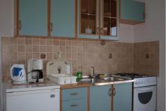 Apartmány Ita s bazenom Apartmán 3 - App3 foto 2