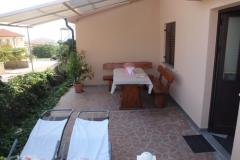 Apartmány Ita s bazenom Apartmán 2 - App2+2 foto 2