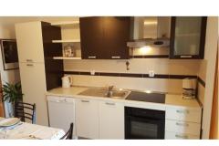 Apartmány Ita s bazenom Apartmán 4 - App4+1 foto 2