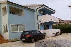 Apartmány  VRDOLJAK - Pag Apartmán 2 - A-2 foto 1