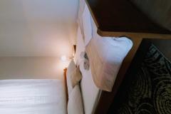 Apartmány  VRDOLJAK - Pag Apartmán 3 - A-3 foto 2